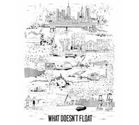 What Doesn't Float [USA] [Blu-ray]