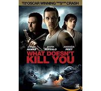 What Doesn'T Kill You [Edizione: Paesi Bassi] [Italia] [DVD]