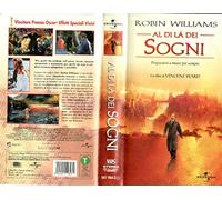 What Dreams May Come [Alemania] [VHS]