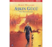 What Dreams May Come - ASKIN GÜCÜ [Alemania] [DVD]