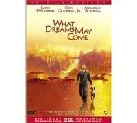 What Dreams May Come by Robin Williams