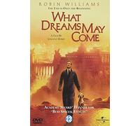 What Dreams May Come [Edizione: Regno Unito] [Reino Unido] [DVD]