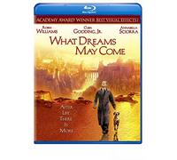 What Dreams May come Region free (bluray)