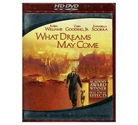 What Dreams May Come [USA] [HD DVD]