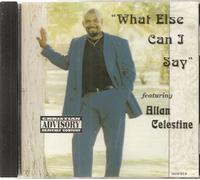 What Else Can I Say (US Import)