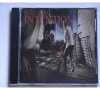 What Else Can We Do But Fight by Strong Intention