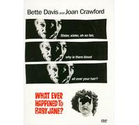 What Ever Happened Baby Jane [USA] [DVD]