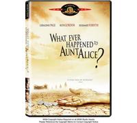 What Ever Happened to Aunt Alice [Reino Unido] [DVD]
