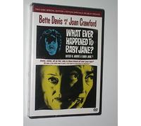What Ever Happened To Baby Jane (2 Dvd) [Edizione: Stati Uniti] [Reino Unido]