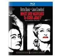 What Ever Happened To Baby Jane: 50Th Anniversary [Edizione: Stati Uniti] [Reino Unido] [Blu-ray]