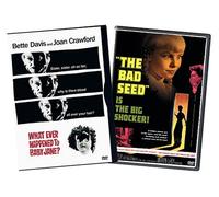 What Ever Happened to Baby Jane & Bad Seed [USA] [DVD]