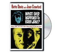What Ever Happened to Baby Jane [USA] [DVD]