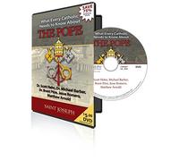 What Every Catholic Needs to Know About the Pope