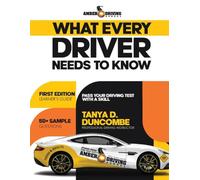 What Every Drivers Needs to Know