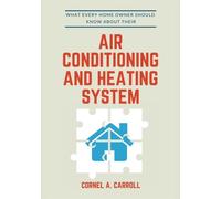 What Every Home Owner Should Know About Their Air Conditioning And Heating System