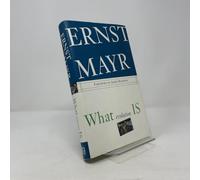 What Evolution Is (Science Masters Serie (Science Masters Series)