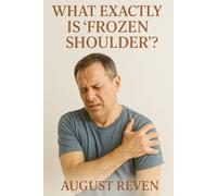 What Exactly is “Frozen Shoulder”?