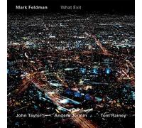 What Exit - Digipak