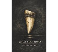 What Fear Owes (THE LESSER WATERS)