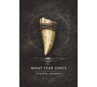 What Fear Owes (THE LESSER WATERS)