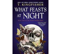 What feasts at night (Sworn soldier, 2)