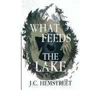 What Feeds The Lake