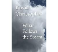 What Follows the Storm
