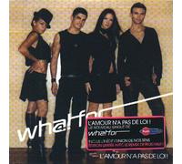 What For - L'amour n'a pas de loi