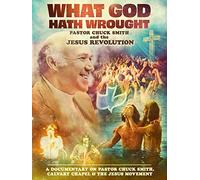 What God Has Wrought [USA] [DVD]