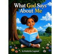 What God Says About Me