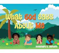 What God Says About Me