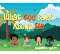 What God Says About Me