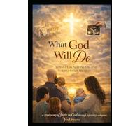 What God Will Do With a Closed Womb and Two Open Hearts