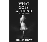 What Goes Around: A Rebirth Revenge Story (The What Goes Around Duet)