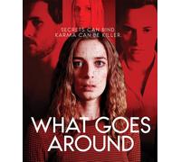 What Goes Around [Blu-ray]