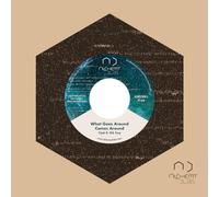 What Goes Around, Comes Around [Vinilo]