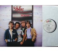 What goes arround / the Hollies / Bildhülle 1983 / wea # 24-0198-1