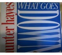 What goes down (1990, US) / Vinyl Maxi Single [Vinyl 12'']