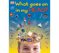 What Goes on in My Head?