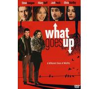 What Goes Up [Edizione: Stati Uniti] [Reino Unido] [DVD]