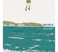 What Goes Up - Laws Of Gravity [Vinilo]