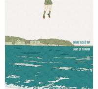 What Goes Up - Laws Of Gravity [Vinilo]