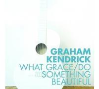 What Grace/Do Something Beautiful F by GRAHAM KENDRICK