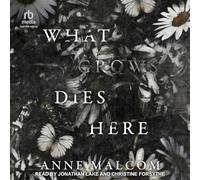 What Grows Dies Here