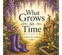 What Grows in Time