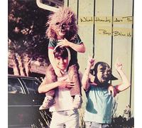 What Hands Are For - Please Believe Me [Vinilo]