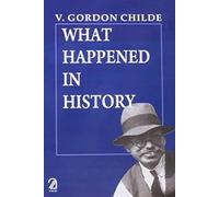 What Happened in History?