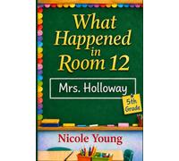 What Happened in Room 12