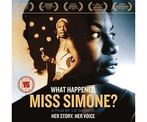 What Happened, Miss Simone?