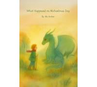 What Happened on Michaelmas Day (A Year Between the Stars)